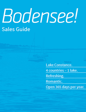 Hotel Spisertor - Bodensee Sales Guide 2016 - Download