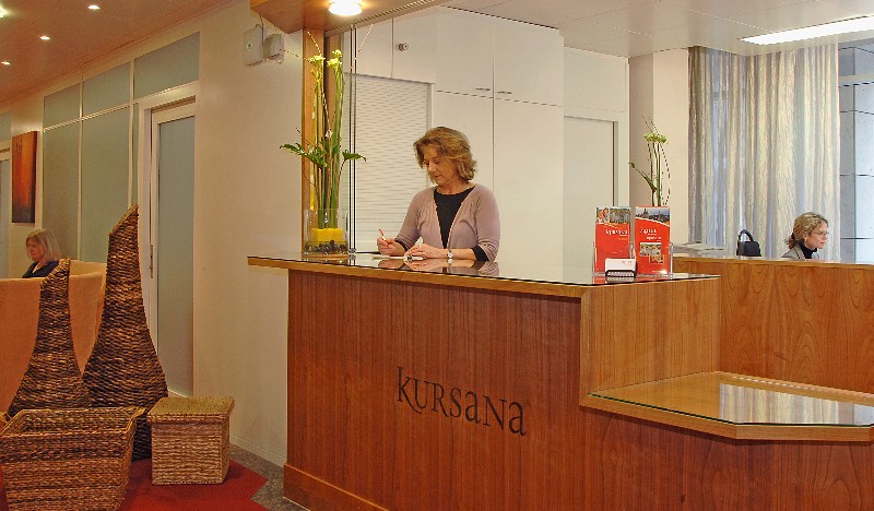 Opening hours of our front office - Hotel Spisertor St. Gallen Opening hours of our front office - Hotel Spisertor St. Gallen