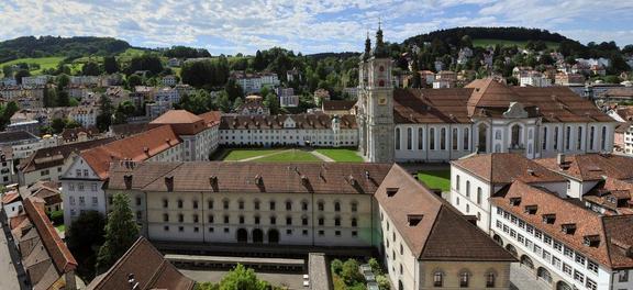 Stadt St.Gallen