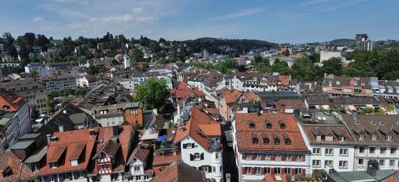 Stadt St.Gallen