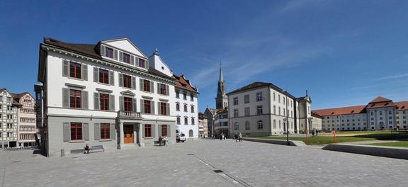 Stadt St.Gallen