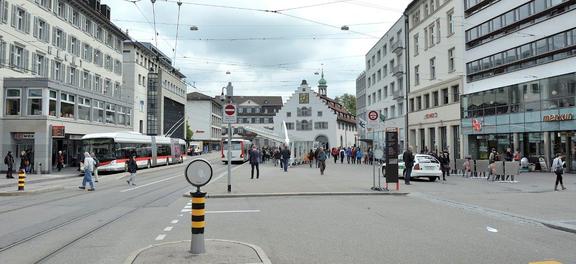 Stadt St.Gallen