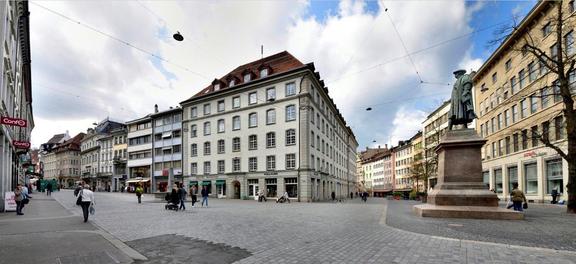 Stadt St.Gallen